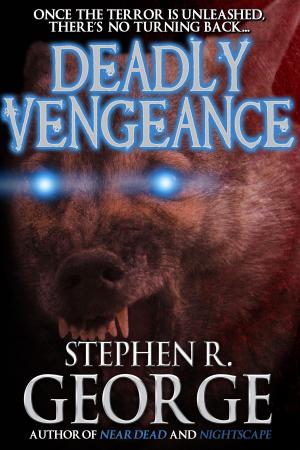 Book cover of Deadly Vengeance