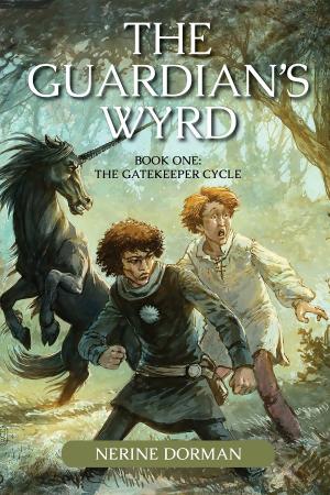 Cover of the book The Guardian's Wyrd by Megan Mackie