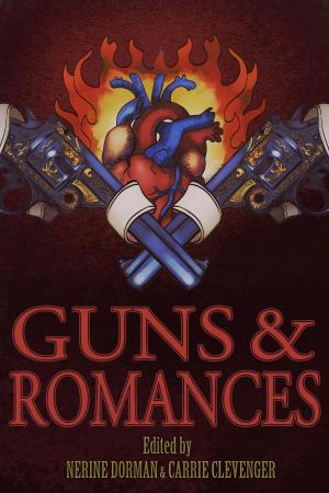 Cover of the book Guns & Romances by Charles Dickens, David Thompson
