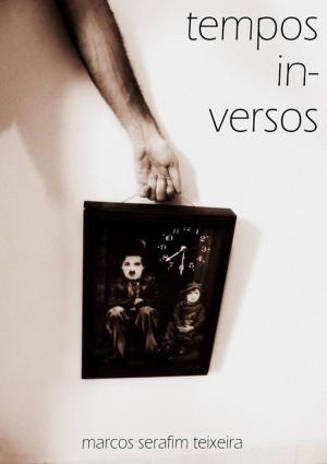 Cover of the book Tempos Inversos by Silvio Dutra
