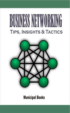 bigCover of the book Buisness Networking by 