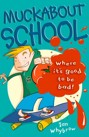 Cover of the book Muckabout School by Nikesh Shukla