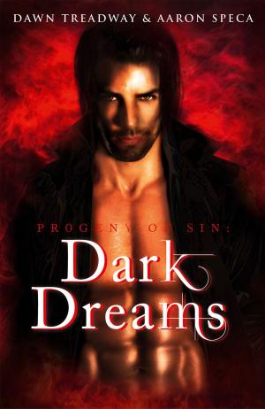 bigCover of the book Dark Dreams: HarperImpulse Paranormal Romance (Progeny of Sin) by 