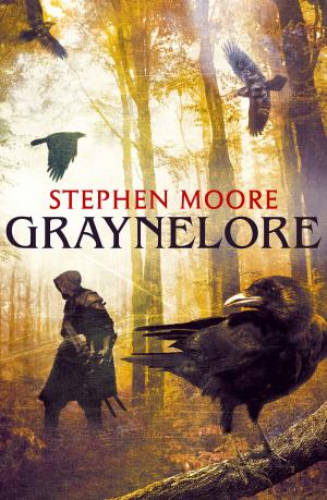 Cover of the book Graynelore by Bella Osborne