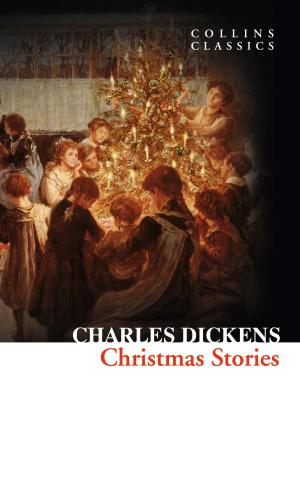 Cover of the book Christmas Stories (Collins Classics) by Desmond Bagley