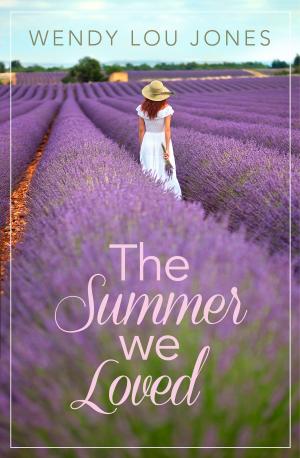 Cover of the book The Summer We Loved by Katerina Mestheneou, Fiona MacKenzie