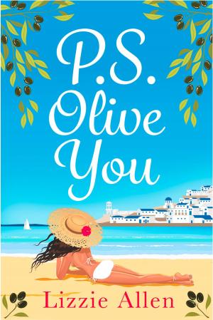 Cover of the book PS Olive You by Suzanna Paxton