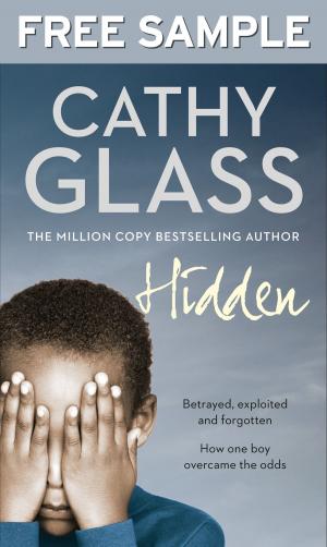 Cover of the book Hidden: Free Sampler by Adeline Harris