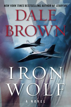 Cover of the book Iron Wolf by Dale Brown