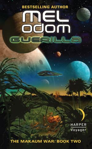 Cover of the book Guerilla by Kim Harrison