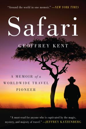 Cover of the book Safari by Andrew Seaward