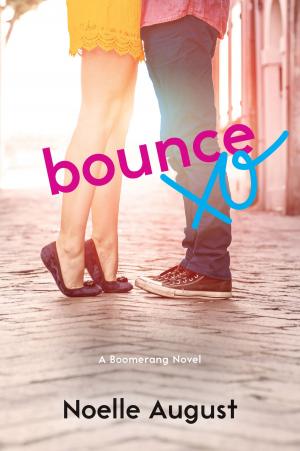 Cover of the book Bounce by Michael Savage