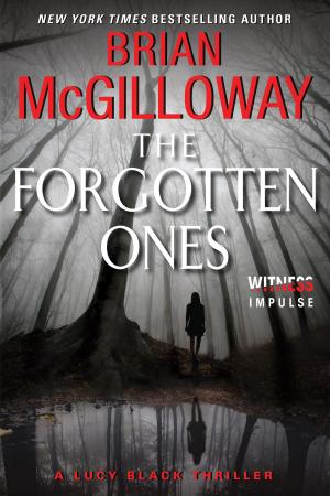 Cover of the book The Forgotten Ones by E. Z. Rinsky