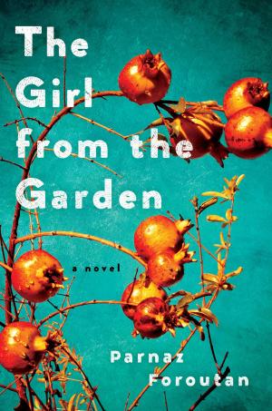Cover of the book The Girl from the Garden by Joyce Carol Oates