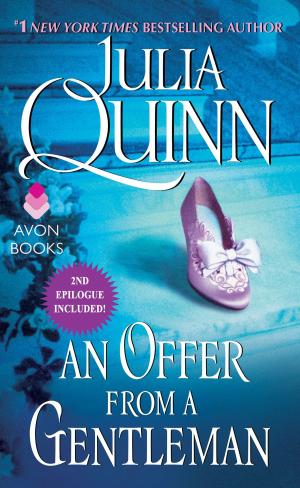 Cover of the book An Offer From a Gentleman With 2nd Epilogue by Jeaniene Frost
