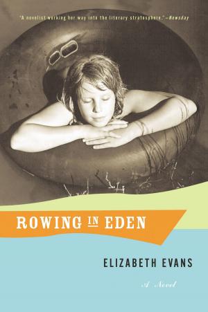 Cover of the book Rowing In Eden by Kate Zambreno