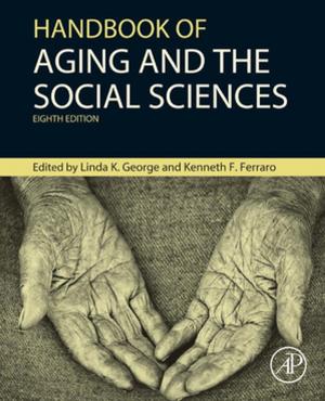 Cover of the book Handbook of Aging and the Social Sciences by Earl R. Stadtman, P. Boon Chock