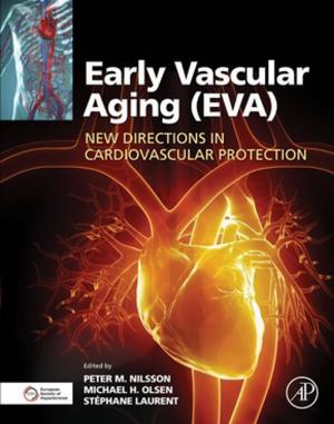 Cover of the book Early Vascular Aging (EVA) by Ron Fosner