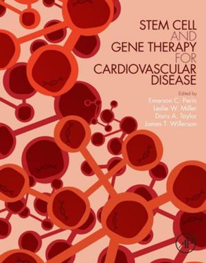 Cover of the book Stem Cell and Gene Therapy for Cardiovascular Disease by Jeffrey C. Hall, Theodore Friedmann, Jay C. Dunlap