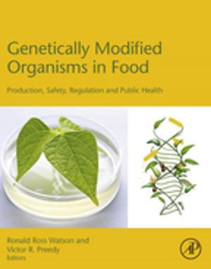 Cover of the book Genetically Modified Organisms in Food by Laurence W. McKeen