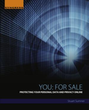 Cover of the book You: For Sale by Victor A. Canto