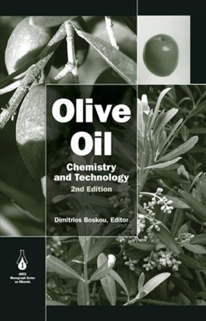 Cover of the book Olive Oil by G. Voigt, S. Fesenko
