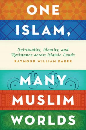 Cover of the book One Islam, Many Muslim Worlds by Rodrigo Tavares