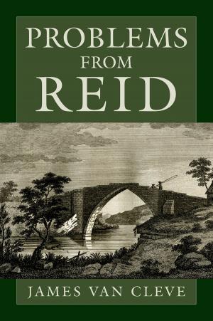 Cover of the book Problems from Reid by 