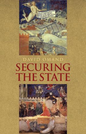 Cover of the book Securing The State by Sovaida Ma'ani Ewing