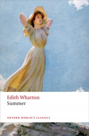 Cover of the book Summer by Partha Dasgupta