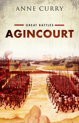 Cover of the book Agincourt by Anja Seibert-Fohr