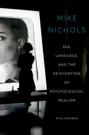Cover of the book Mike Nichols by 