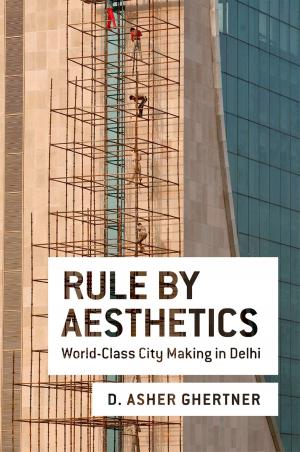 Cover of the book Rule By Aesthetics by Seema Sohi