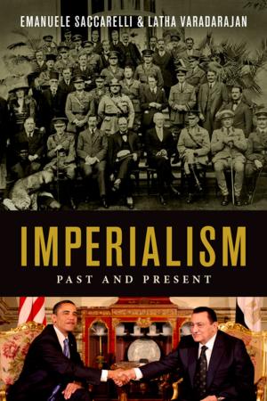 Cover of the book Imperialism Past and Present by Jenny Trinitapoli, Alexander Weinreb