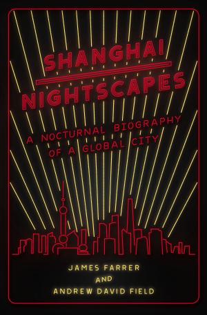 Cover of the book Shanghai Nightscapes by Heinrich Meier