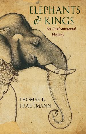 Cover of the book Elephants and Kings by Ellen Berrey