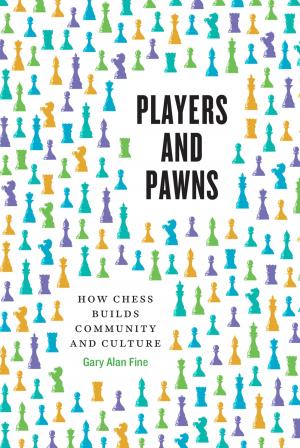 Cover of the book Players and Pawns by David S. Shields