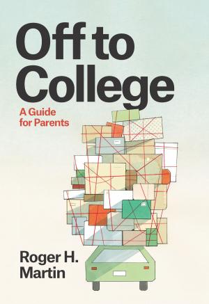 Cover of the book Off to College by David Sepkoski