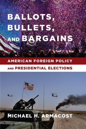 Cover of the book Ballots, Bullets, and Bargains by S. Brent Plate