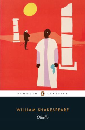 Cover of the book Othello by Liz Hall
