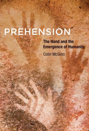 Cover of the book Prehension by Stephen Ansolabehere, David M. Konisky