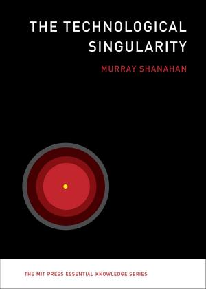 bigCover of the book The Technological Singularity by 