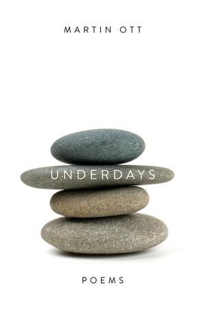 Cover of the book Underdays by Thomas W. Gallant