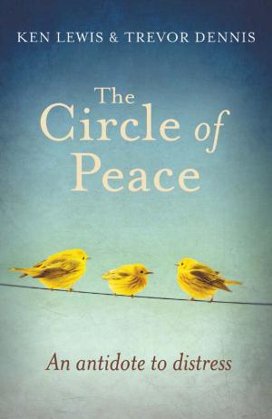 Cover of the book The Circle of Peace by Russ Parker