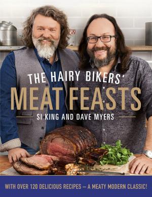 Cover of The Hairy Bikers' Meat Feasts