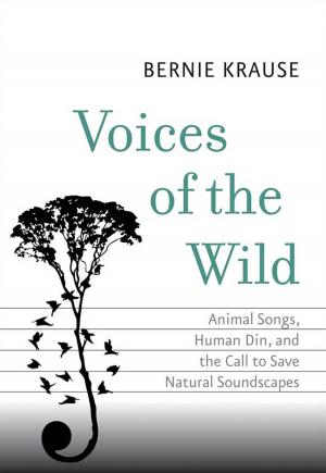 Cover of the book Voices of the Wild by Mr. Craig Harline, Dr. Eddy Put