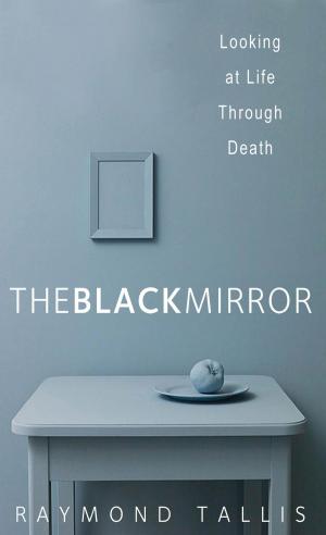bigCover of the book The Black Mirror by 