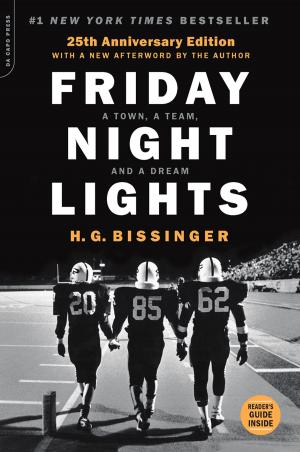Cover of the book Friday Night Lights, 25th Anniversary Edition by Gil McNeil