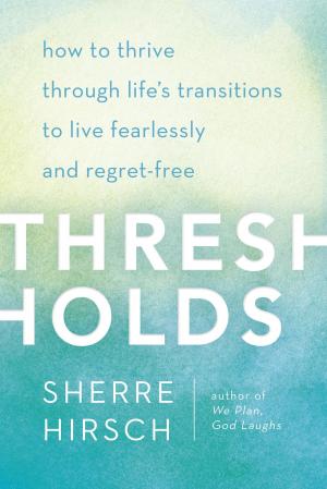 Cover of the book Thresholds by Gordon Inkeles