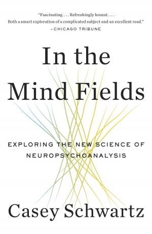 Cover of the book In the Mind Fields by Stefan Kanfer